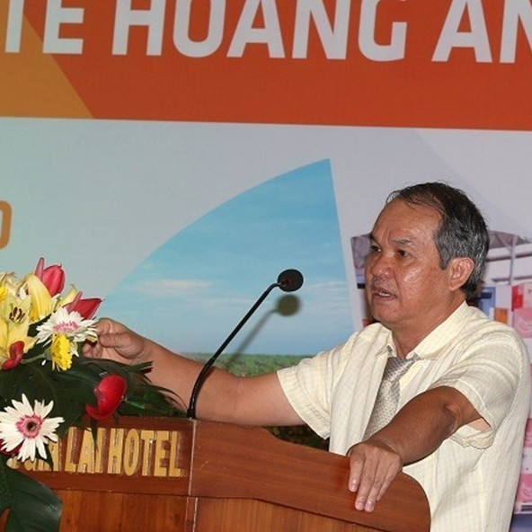 Mức lương Bầu Đức nhận được từ công ty HAGL trong năm 2020?icon