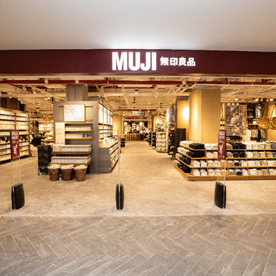 MUJI sắp khai trương cửa hàng flagship ở Hà Nội