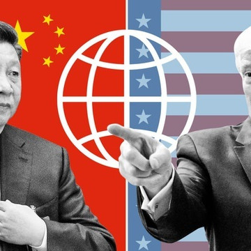 Mỹ không dễ 'hất cẳng' Trung Quốc trong chuỗi cung ứng toàn cầu?