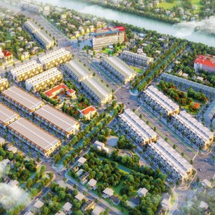 Năm 2018, đất nền vùng ven TP.HCM tiếp tục lên ngôi