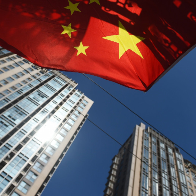 Năm 2021: 'Thời thế' cho kinh tế Trung Quốc, 'vận hội' cho chính quyền ông Tậpicon