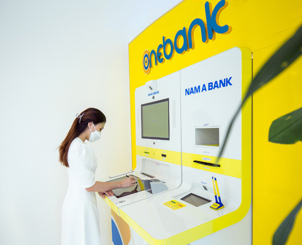 Nam A Bank nỗ lực kiến tạo môi trường làm việc hạnh phúc