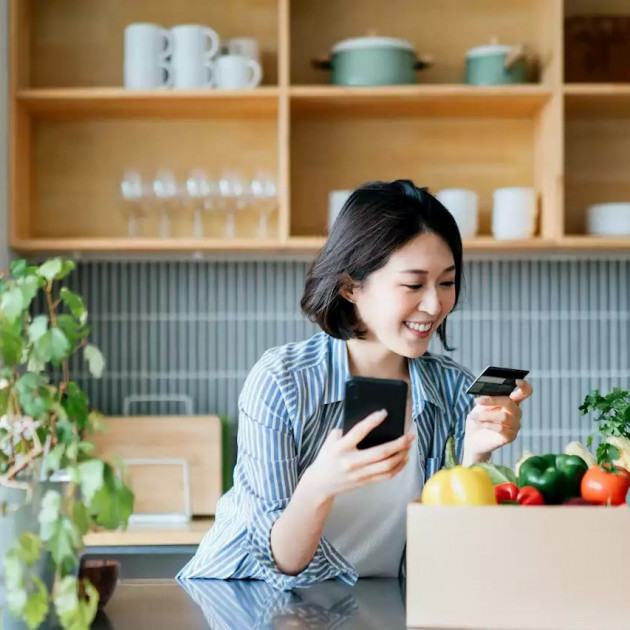 Năm mẹo để tránh bị lừa khi sử dụng ứng dụng thanh toánicon