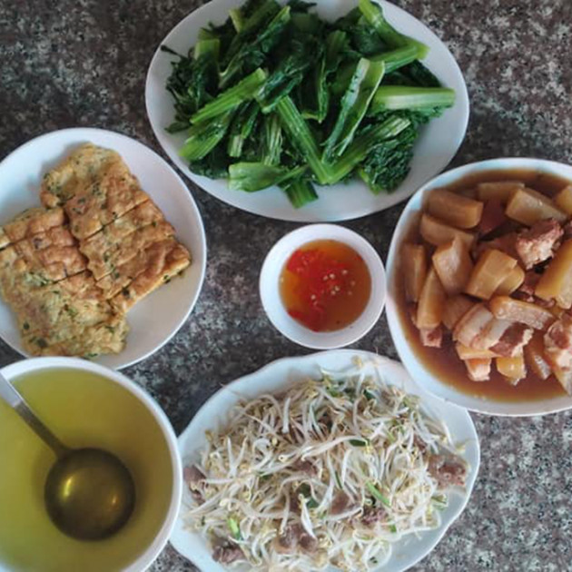 Năm năm an phận lương 9 triệu, giật mình lần lại cơ hội thay đổi cuộc đờiicon