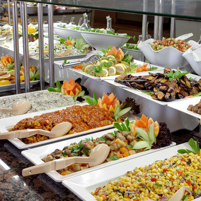 Nếu bạn cứ mê 3 thứ này khi đi ăn buffet sẽ khiến người bán hàng mừng thầm vì đỡ tốnicon