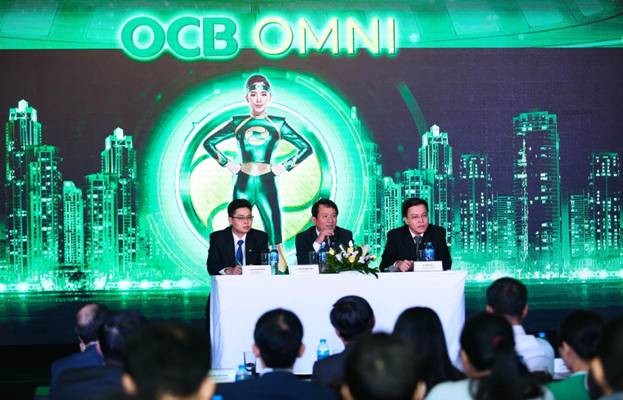 Ngân hàng hợp kênh - xu hướng khác biệt