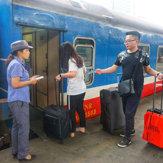 Ngành đường sắt lỗ kỷ lụcicon