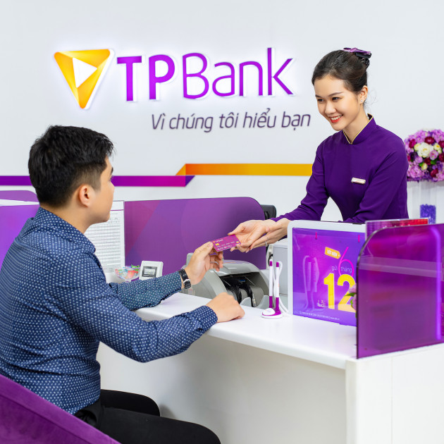 Ngày đầu năm, các ngân hàng liên tục báo tin mớiicon