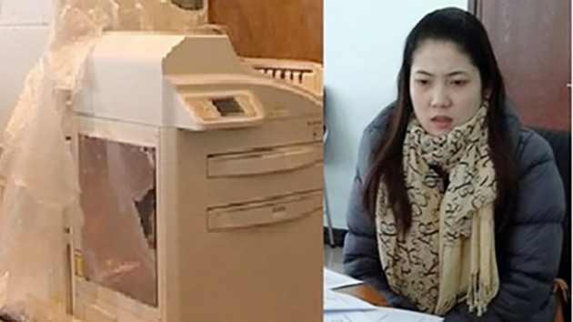 'Nghề' giám đốc thuê: danh hão, tù thật