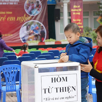 Nghệ sỹ nổi tiếng làm từ thiện: Ồn ào nghi vấn và khoảng trống pháp lýicon