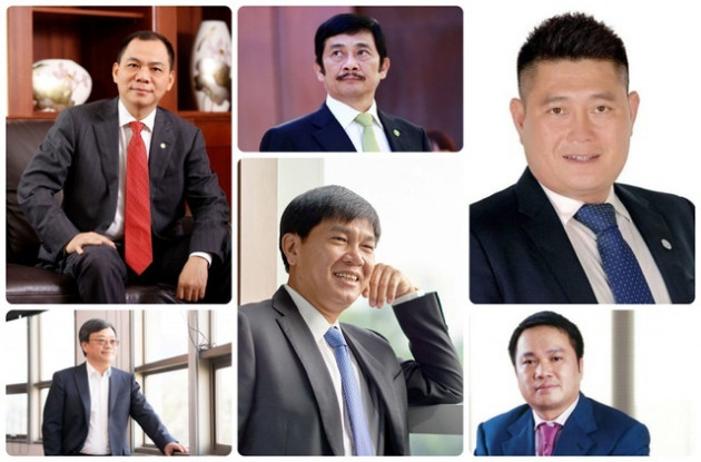 Nghịch cảnh chứng khoán: Người mất nhà mất xe, người giàu lên không tưởng