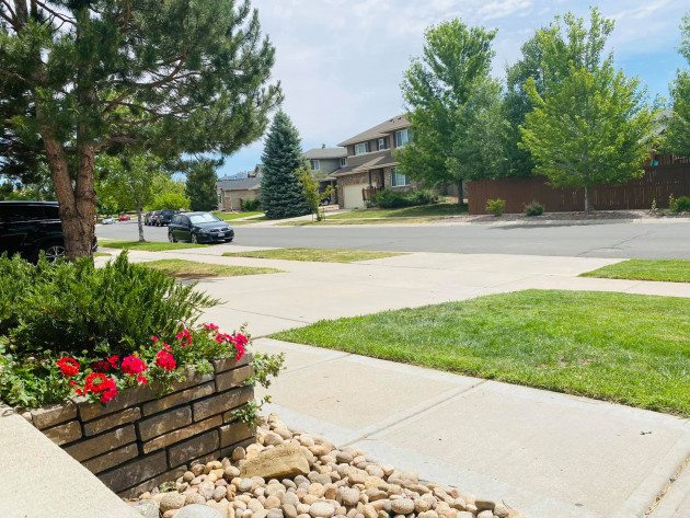 Ngôi nhà trên đất Mỹ mang âm hưởng văn hóa Việt