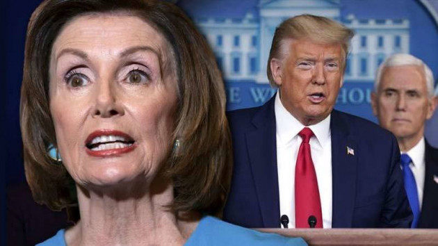 Ngược dòng bất ngờ, Donald Trump đón tin vui giữa bạo loạnicon