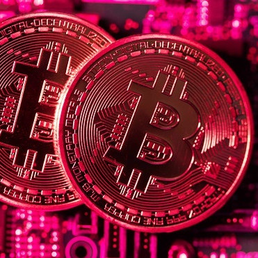 'Người chơi Bitcoin nên chuẩn bị tâm lý mất trắng'icon