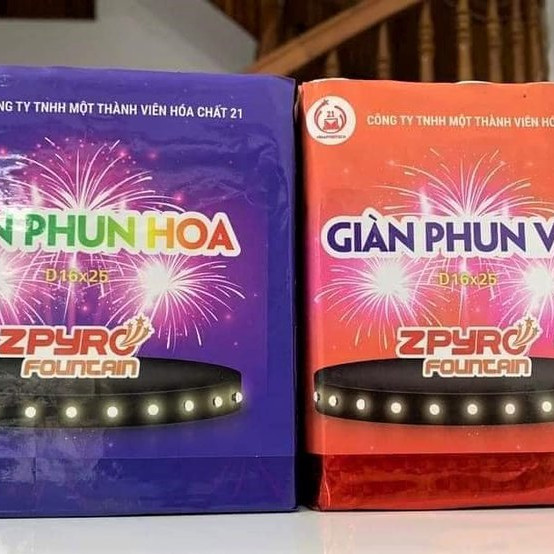 Người dân khó mua được pháo hoa Z121 đúng giáicon