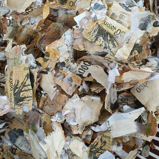 Người đàn ông làm nát gần 450 triệu vì quay tiền trong máy giặt để diệt khuẩnicon