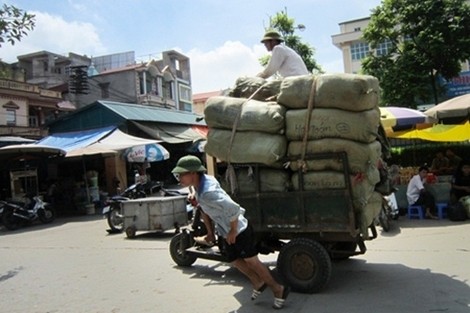 chợ Ninh Hiệp