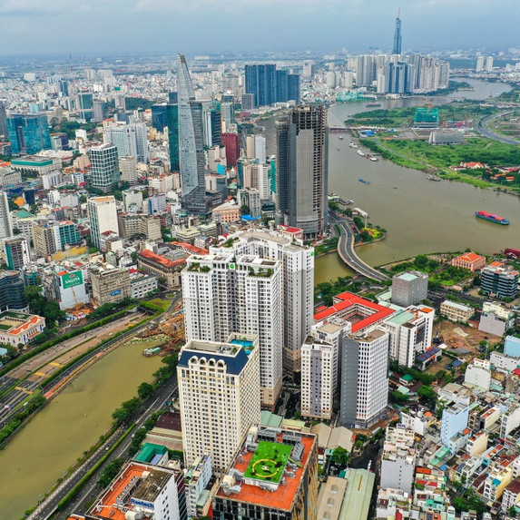 Người vay mua nhà lao đao trả nợ mùa dịchicon