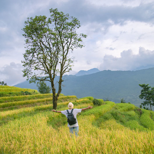 Người Việt mới, thích đi chơi đó đây hơn kiếm tình yêu đích thực