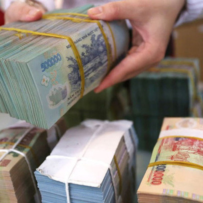 Nguồn tiền mới có thể xuất hiện, đưa lãi suất tiếp tục giảm thời gian tớiicon