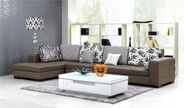 Nguyên tắc bố trí sofa ôm trọn tài lộc, tôi làm sai 80%, còn bạn? - 3