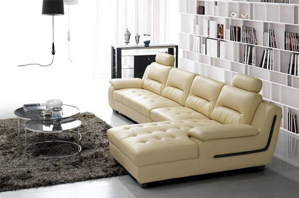 Nguyên tắc bố trí sofa ôm trọn tài lộc, tôi làm sai 80%, còn bạn? - 4