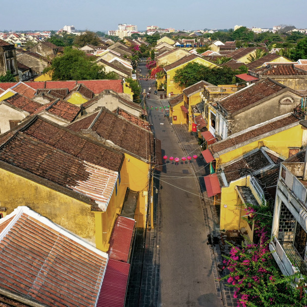 Nhà cổ giá hàng chục tỷ đồng ở Hội An được rao bán vì dịch Covid-19