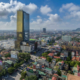 Nhà đầu tư địa ốc đang nhắm dự án nào ở Thanh Hóa?