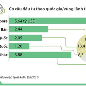 Nhà đầu tư Nhật tiếp tục đổ vốn vào BĐS Việt Nam