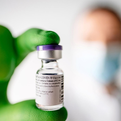 Nhà hàng sa thải nhân viên vì từ chối tiêm vaccine Covid-19icon