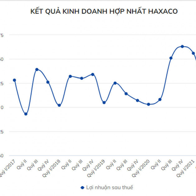 Nhà phân phối Mercedes lớn nhất Việt Nam lỗ kỷ lụcicon