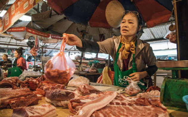 'Nhà tôi ba đời' bán tạp hoá, bà chủ tiệm tiết lộ điều chưa từng có