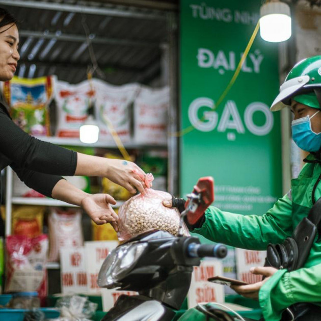 'Nhà tôi ba đời' bán tạp hoá, bà chủ tiệm tiết lộ điều chưa từng có