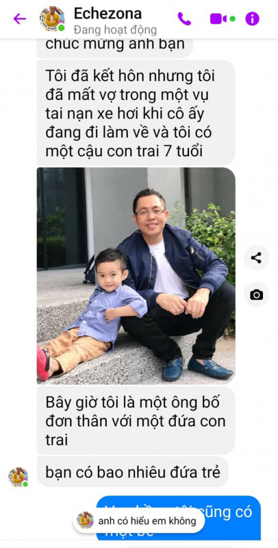 Bài 1: Những cái bẫy “ngọt” -0