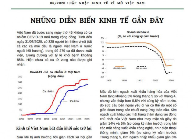 Nhanh chóng, quyết đoán: Thành công đặc biệt, Việt Nam đón nguồn tiền lớnicon