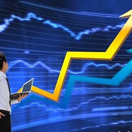 Nhiều cổ phiếu ‘trà đá’ bất ngờ hồi sinh giữa đại dịchicon