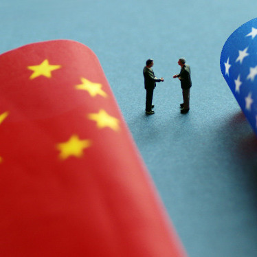 Nhiều công ty Trung Quốc muốn khởi kiện Chính phủ Mỹicon