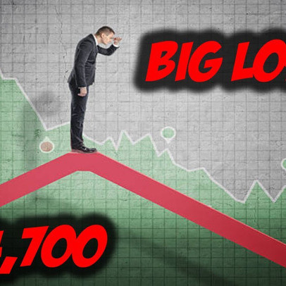Nhiều doanh nghiệp báo lỗ từ trăm tỷ đến nghìn tỷ trong năm 2020icon
