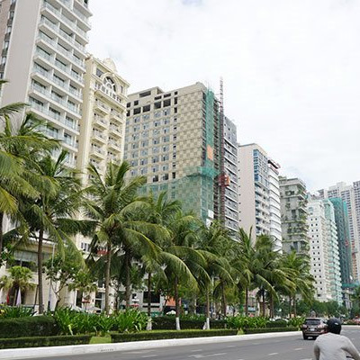 Nhiều khách sạn 'chết' vì đầu tư theo phong trào