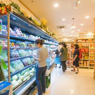 Nhiều lợi thế khi mua nhà ở giai đoạn bàn giao
