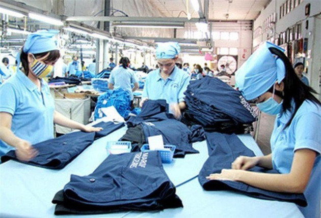 Nhiều nước lân cận sốc khi 15 doanh nghiệp Nhật chọn Việt Nam