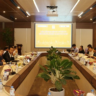 Nhiều quan tâm của giới đầu tư với Hải Phát Invest