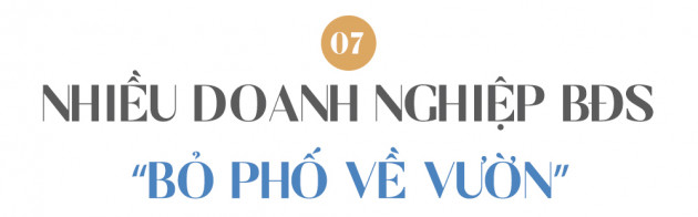 Nhìn lại một năm sóng gió của thị trường BĐS TP.HCM