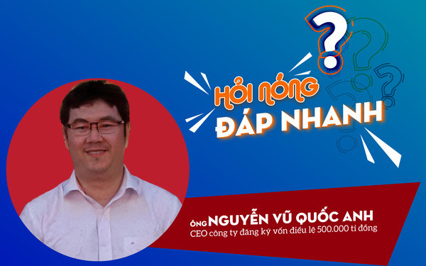 Nhóm người Việt nói có 500.000 tỷ, tính xem giàu cỡ nào