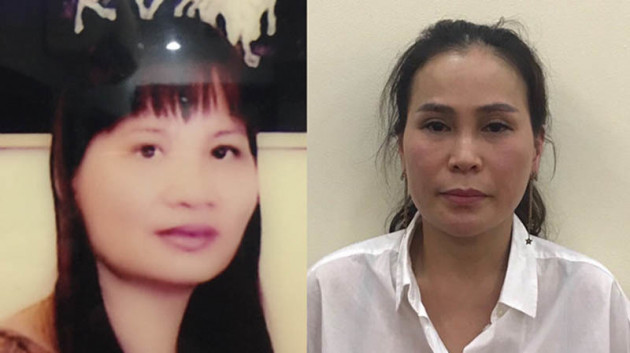 Nhóm nữ đại gia 'hội ngộ' nhà đá vì dính đất vàng trăm tỷ