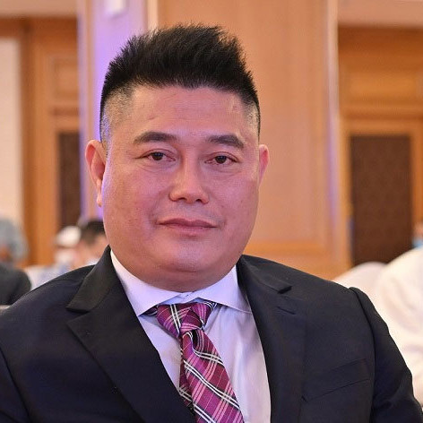 Nhóm thế lực bậc nhất Ninh Bình rút lui, ông lớn ngân hàng tính vụ mớiicon