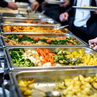 Những bí mật trong nhà hàng buffet đến nhân viên cũng không dám tiết lộ