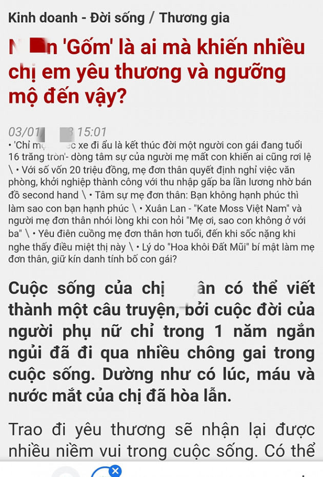Những chiêu độc của 'thánh lừa' bán hàng online