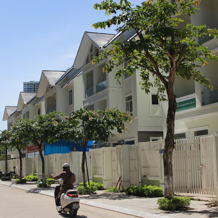 Những chiêu lừa siêu đẳng trong mua bán nhà đấticon