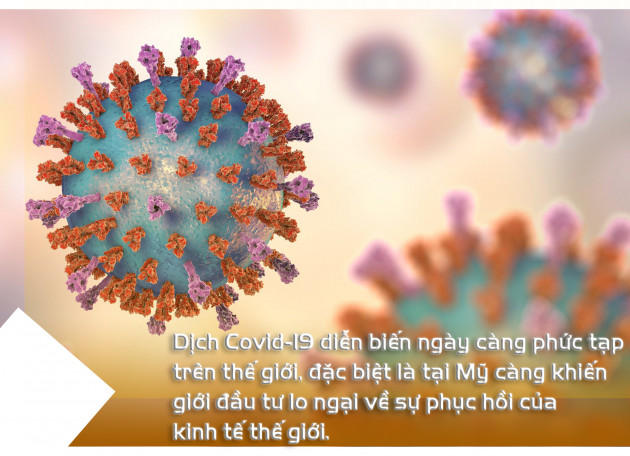 Những cơn địa chấn giá vàng trong 10 năm qua